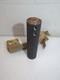 Caterpillar track cylinder 168-6686 cat 1686686 fits 311c 312c 314c AS IS