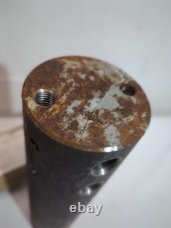 Caterpillar track cylinder 168-6686 cat 1686686 fits 311c 312c 314c AS IS