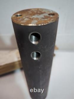 Caterpillar track cylinder 168-6686 cat 1686686 fits 311c 312c 314c AS IS