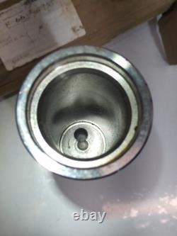 Caterpillar track cylinder 168-6686 cat 1686686 fits 311c 312c 314c AS IS