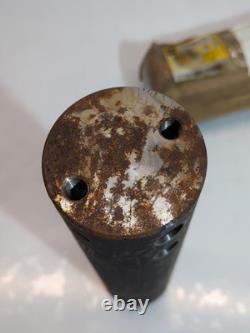 Caterpillar track cylinder 168-6686 cat 1686686 fits 311c 312c 314c AS IS