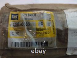 Caterpillar track cylinder 168-6686 cat 1686686 fits 311c 312c 314c AS IS