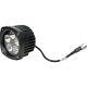 Construction Equipment, Ag Equipment Compact LED Spot Light 6900 Lumens Bright