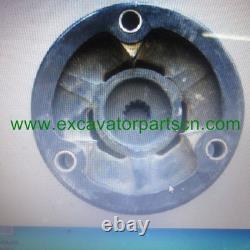 Coupling Assy Fit Komatsu Pc50uu Excavator, New, Free Shipping