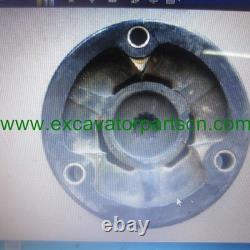 Coupling Assy Fit Komatsu Pc50uu Excavator, New, Free Shipping