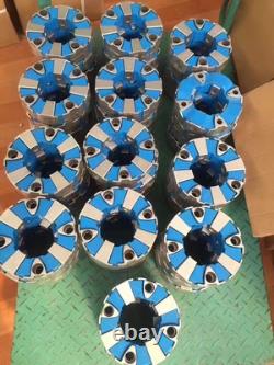 Coupling Assy Fit Komatsu Pc50uu Excavator, New, Free Shipping