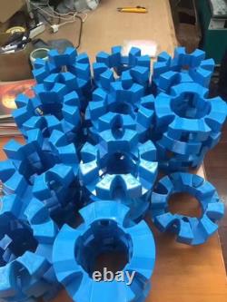 Coupling Assy Fit Komatsu Pc50uu Excavator, New, Free Shipping