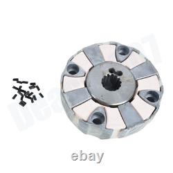 Coupling Assy Fits For Case Excavator CX210B SH200A3 KRJ10340