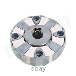 Coupling Assy Fits For Case Excavator CX210B SH200A3 KRJ10340