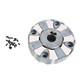 Coupling Assy For Case Excavator CX210B SH200A3 KRJ10340