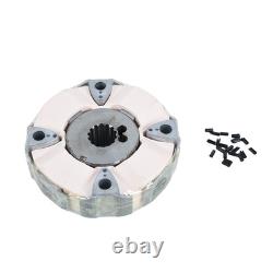 Coupling Assy For Case Excavator CX210B SH200A3 KRJ10340