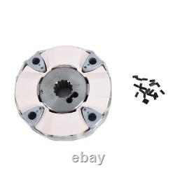 Coupling Assy For Case Excavator CX210B SH200A3 KRJ10340