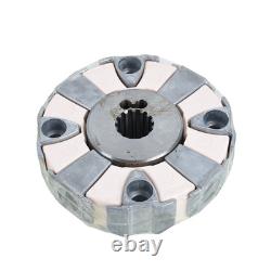 Coupling Assy For Case Excavator CX210B SH200A3 KRJ10340