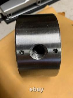 Coupling Hub For 110h, 14teeth