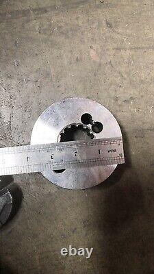 Coupling Hub For 110h, 14teeth