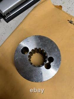 Coupling Hub For 110h, 14teeth