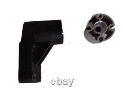 Cummins 3909888 Bracket Fan
