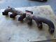 Cummins 8.3 Exhaust Manifold # 3906741