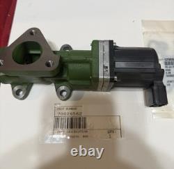 Cummins EGR Valve Assembly (JLG)