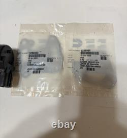 Cummins EGR Valve Assembly (JLG)