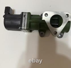 Cummins EGR Valve Assembly (JLG)