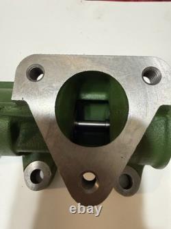 Cummins EGR Valve Assembly (JLG)