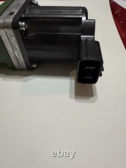 Cummins EGR Valve Assembly (JLG)