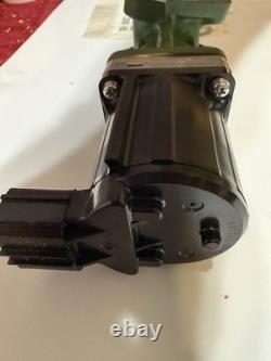 Cummins EGR Valve Assembly (JLG)