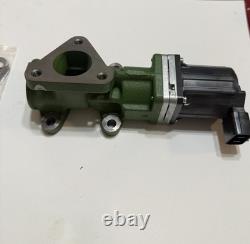 Cummins EGR Valve Assembly (JLG)