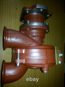 Cummins Gilkes Sea Water Pump Part No. 4067835 / 3094858 For Qst30 Model