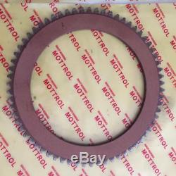 D20 D21 D20P D20A D21P D21A steering clutches clutch Komatsu -6, -7, or -8, NEW