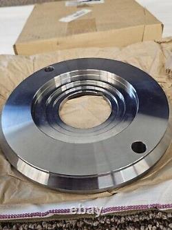 Dana Spicer 111.07.022.03 Brake Disc Wacker Neuson 1000105951 Wheel Dumper 4001