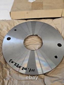 Dana Spicer 111.07.022.03 Brake Disc Wacker Neuson 1000105951 Wheel Dumper 4001