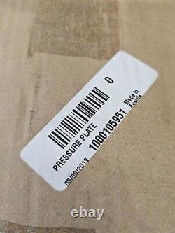 Dana Spicer 111.07.022.03 Brake Disc Wacker Neuson 1000105951 Wheel Dumper 4001