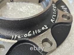 Dana Spicer 112.06.110.61 Wacker Neuson 1000150435 Axle Hub Kramer Wheel Loader