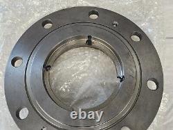 Dana Spicer 112.06.110.61 Wacker Neuson 1000150435 Axle Hub Kramer Wheel Loader