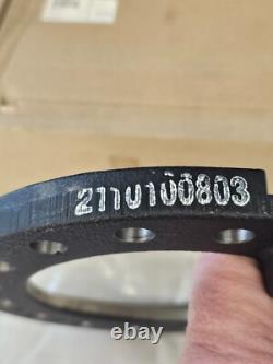 Dana Spicer 211.01.008.03 Wacker Neuson 1000162069 Support Bracket Wheel Loader