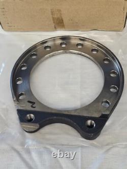 Dana Spicer 211.01.008.03 Wacker Neuson 1000162069 Support Bracket Wheel Loader