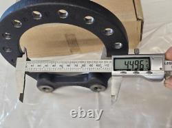 Dana Spicer 211.01.008.03 Wacker Neuson 1000162069 Support Bracket Wheel Loader