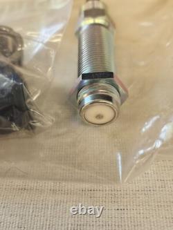 Dana Spicer 355.14.614.02 Rpm Speed Sensor Wacker Neuson 1000088746 Part DW DV