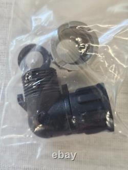 Dana Spicer 355.14.614.02 Rpm Speed Sensor Wacker Neuson 1000088746 Part DW DV