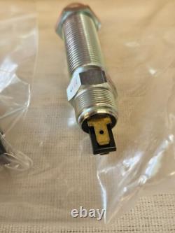 Dana Spicer 355.14.614.02 Rpm Speed Sensor Wacker Neuson 1000088746 Part DW DV