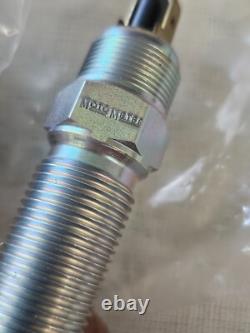 Dana Spicer 355.14.614.02 Rpm Speed Sensor Wacker Neuson 1000088746 Part DW DV