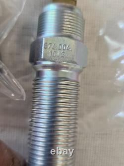 Dana Spicer 355.14.614.02 Rpm Speed Sensor Wacker Neuson 1000088746 Part DW DV