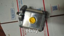 Danfoss 111.20.134.00 Hydraulic Gear Pump SNP2NN/017 JLG 3600242 NOS