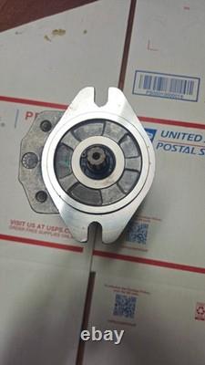 Danfoss 111.20.134.00 Hydraulic Gear Pump SNP2NN/017 JLG 3600242 NOS