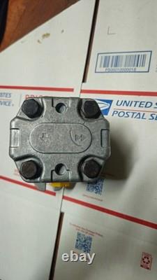 Danfoss 111.20.134.00 Hydraulic Gear Pump SNP2NN/017 JLG 3600242 NOS