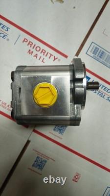 Danfoss 111.20.134.00 Hydraulic Gear Pump SNP2NN/017 JLG 3600242 NOS
