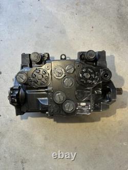 Danfoss Hydraulic Pump Model #83042297 / Used Very Good Condition