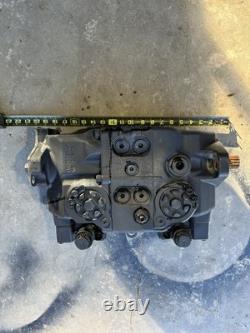 Danfoss Hydraulic Pump Model #83042297 / Used Very Good Condition